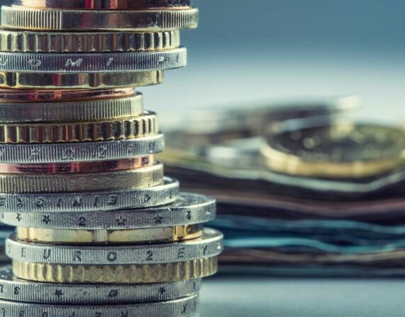 Sustainable investment from bugs Biodrying