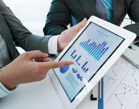 Many good sales & market Experience